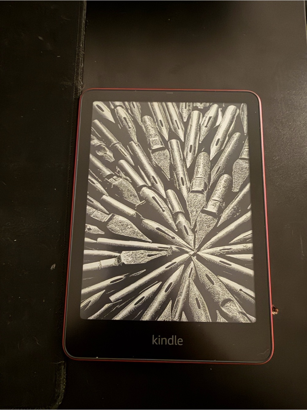 Amazon Kindle
Paperwhite Signature Edition 32GB (2024 model)